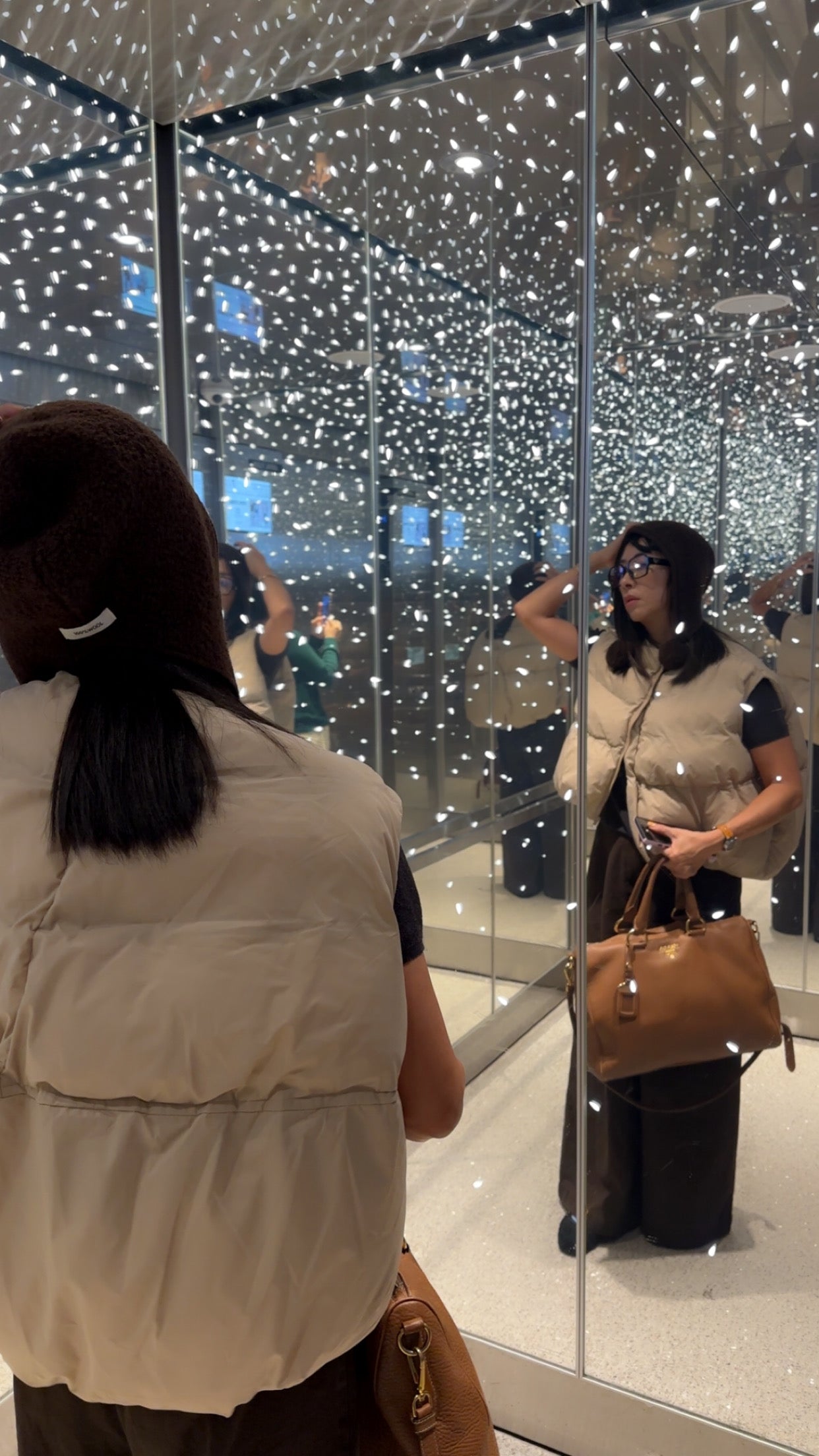 City Beat Puffer Vest