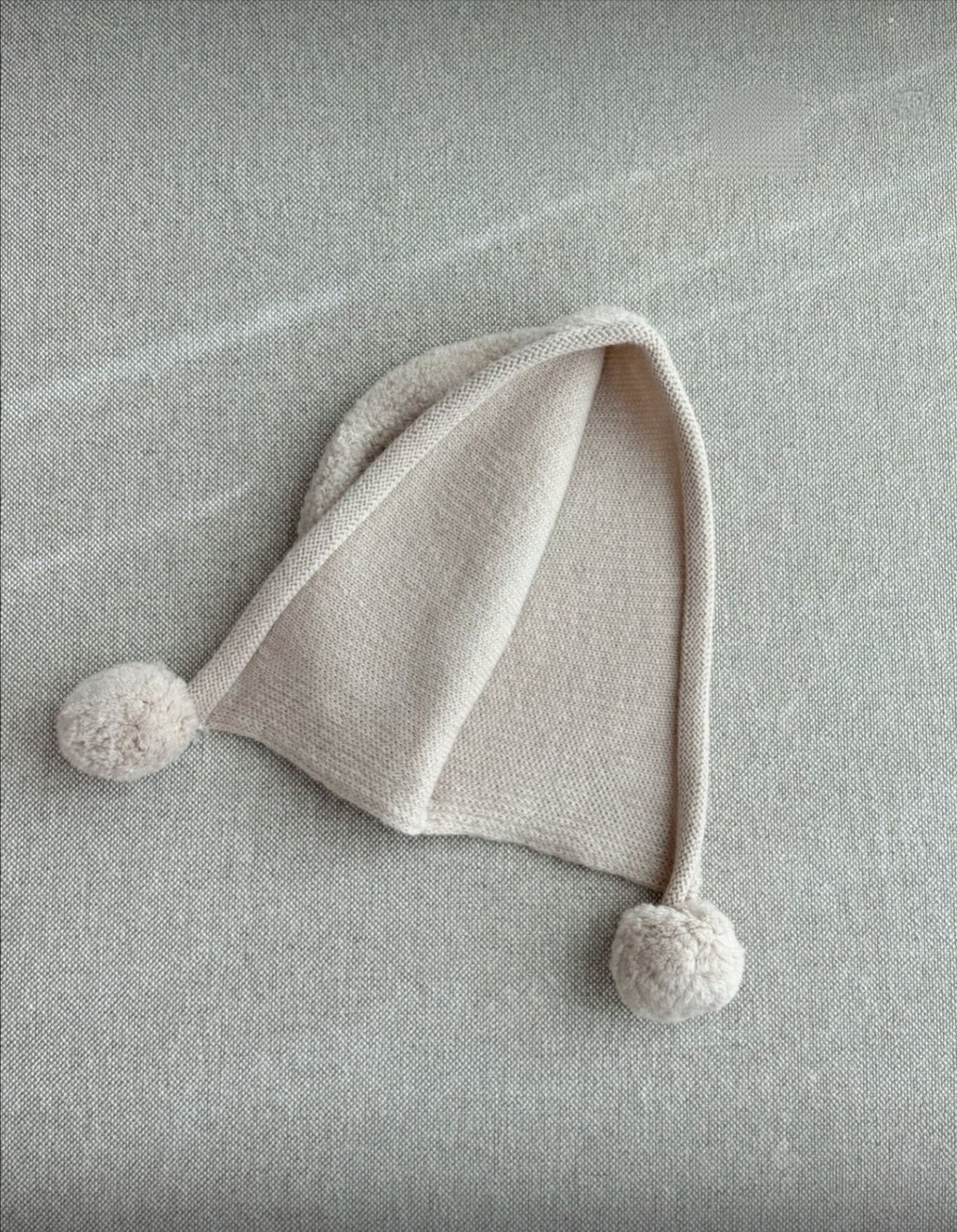 Arden Wool Balaclava